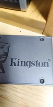 Kingston A400 SSD interna Unidad de estado sólido de 120GB 240GB 480GB 2,5 inch SATA III HDD Disco Duro HD PC portátil 960GB 500GB 1TB gb