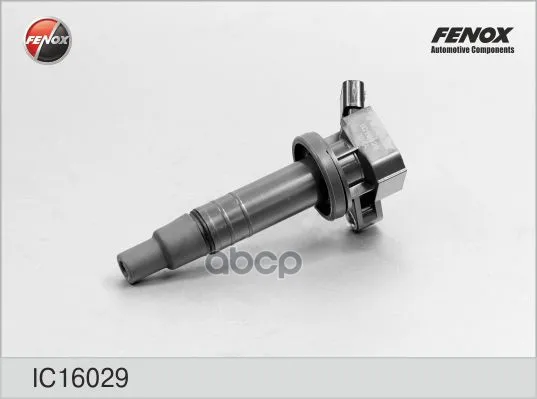 Катушка Зажигания Toyota Avensis/Verso 1.6/1.8/Yaris 1.0/Peugeot Fenox Ic16029 FENOX арт. IC16029