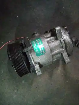 

SD7H15 Air Conditioning Compressor Mg Rover 200 Series (rf) *
