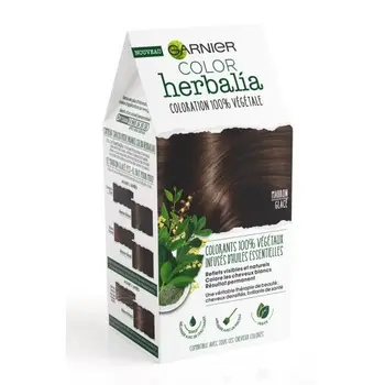 

GARNIER Color Herbalia Coloring-Ice Brown