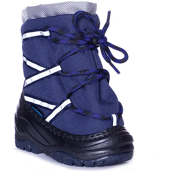 Сноубутсы Ortotex