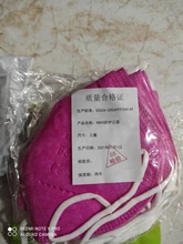 10-100 Uds kn95mask niños máscaras niños ffp2 niño kn95 para niñas niños respirador fpp2 protección ffp2mask kn95 mascarillas niños