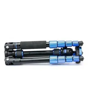 

BENRO SLIM TRAVEL tripod KIT with N00 ROTULA