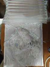 LED Deer Star Moon Curtain Light 220V 110V Christmas Garland String Fairy Lights Outdoor