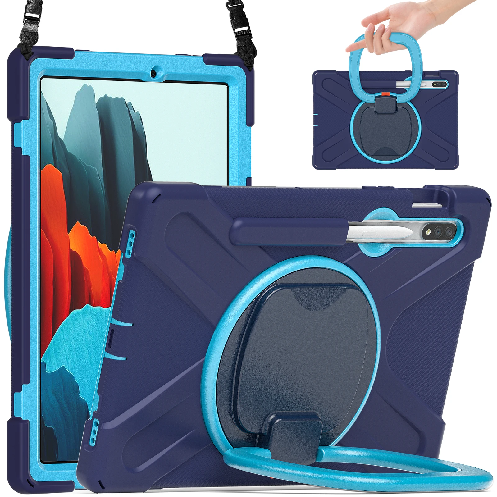 capas para tablets e e-readers