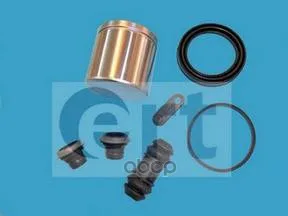 Ремкомплект Тормозного Суппорта С Поршнем Mercedes: Sprinter Bm901-902 All 95-06 Bosch Ert арт. 401403