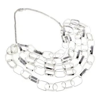 

Ladies' Necklace Cristian Lay 429780