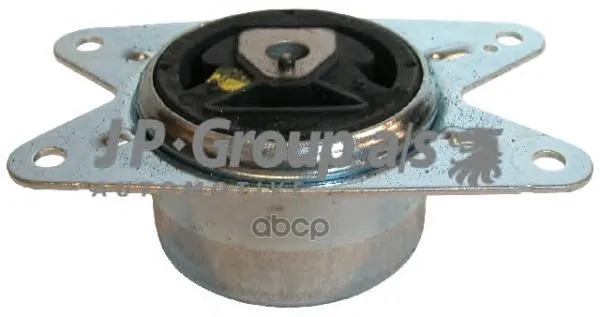 Опора Двигателя Opel Astra G/Zafira A Jp Group 1217906670 JP Group арт. 1217906670