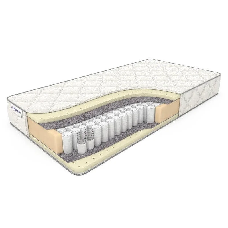 Матрас Dreamline Sleep 3 TFK|Матрасы| |