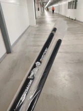 PREOAIDR-Taco de Billar de 2 ejes 3142 P6, Kit de Billar de eje de Arce, punta de 10/11, 5/13mm con extensión, palo de Billar profesional