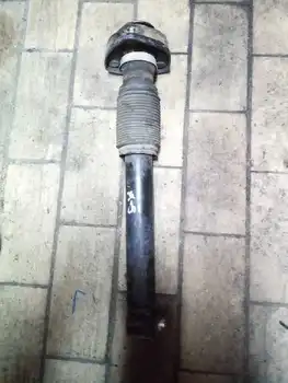 

218186 shock absorber Rear Left Bmw X5 (e53) Bmw X5 Serials *