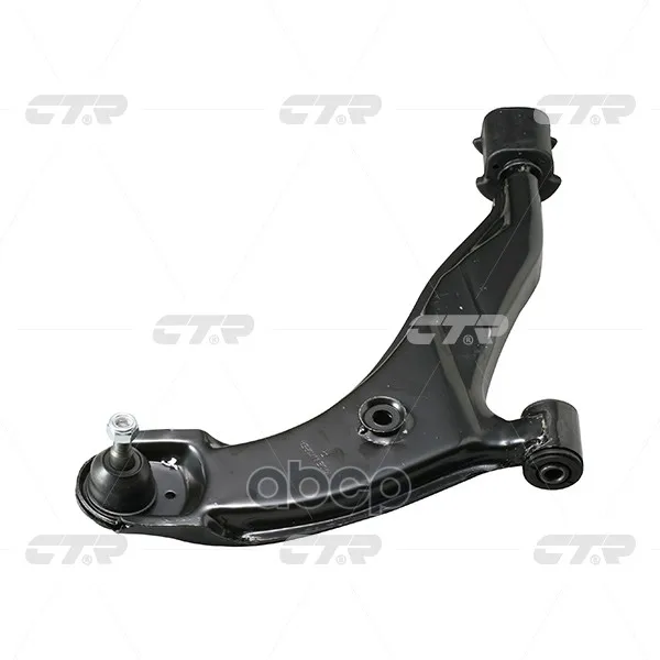 Рычаг Hyundai Accent 95-99 Пер.Подв.Нижн.Прав. Ctr Cqkh4r Ctr арт. CQKH4R