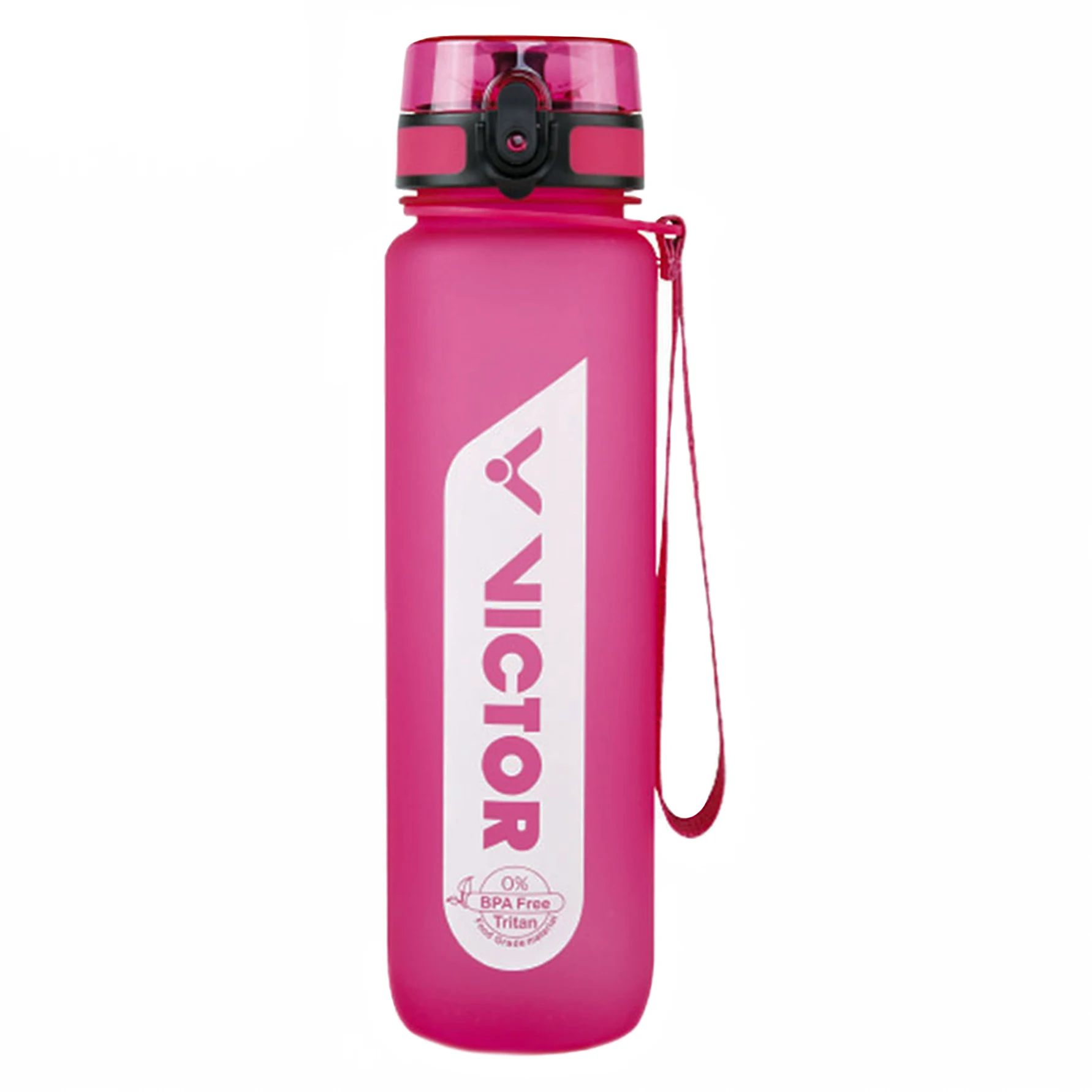 Фляга для воды Victor PG-871(Pink