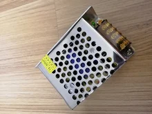 Transformers-Adapter Switch Led-Strip Led-Power-Supply WS2812B SK6812 Dc5v 2a 30A 10A