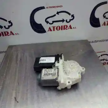 

1J0959802G WINDOW MOTOR FRONT RIGHT SEAT TOLEDO (1M2)