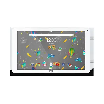 

Tablet SPC BLINK QC 10,1" HD Quad Core 16 GB White