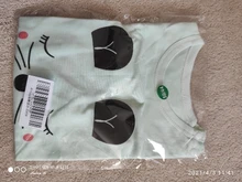 Pelele de algodón para bebé, ropa de manga corta para bebé, de una pieza, Unisex, de verano, monos para niña y niño, jirafa, 2021