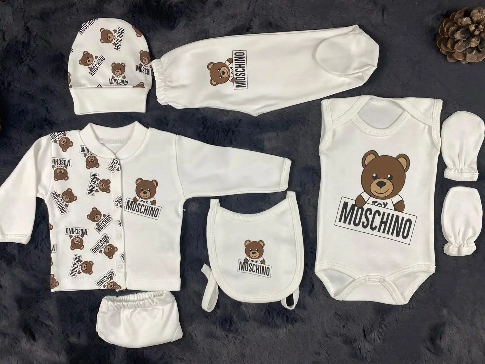 Offre Speciale Bebe Vetements Garcon Fille Nouveau Ne Luxe Marque Barboteuse Chaussures Chapeau D Hopital Ensemble Tissu Doux Qualite Ensemble Bebe 0 3 Mois Coton Aliexpress Offre Speciale Bebe Vetements Garcon Fille Nouveau Ne Luxe Marque Barboteuse Chaussures Chapeau D Hopital Ensemble Tissu Doux Qualite Ensemble Bebe 0 3 Mois Coton Aliexpress
