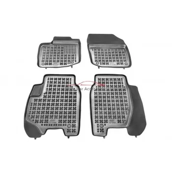 

Rubber mats Rubber Honda Civic 200917