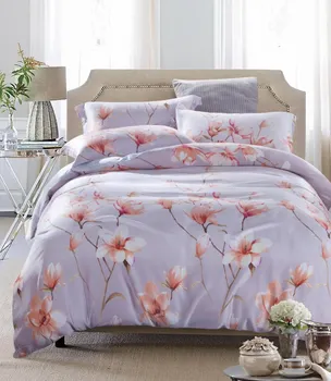 

Bedding Set famille of тенсела, 2 Ch, euro, family