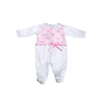 

Onesie long