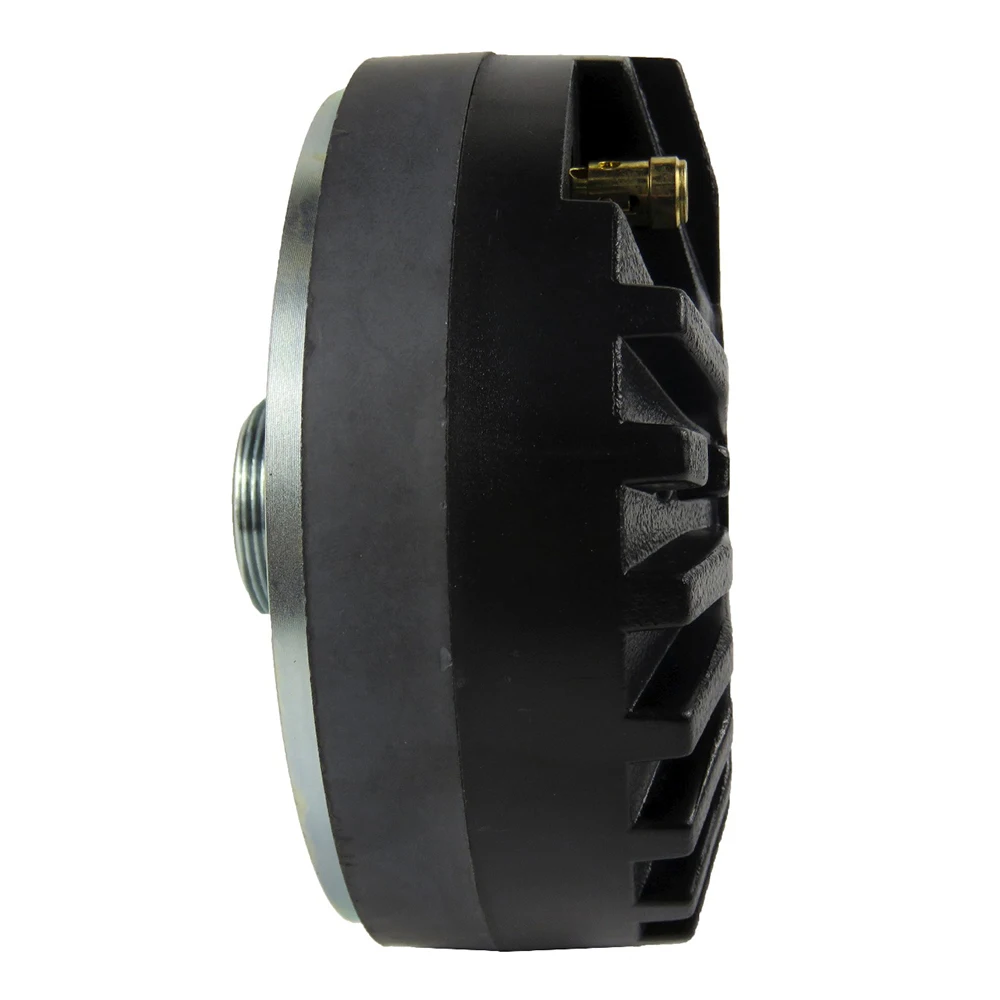 staraudio pro 2600w 51mm titanium compression screw on driver tweeter for dj pa disco speaker 