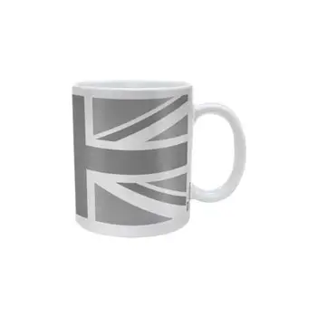 

Union Jack B / w (Cup) United Unito8.74
