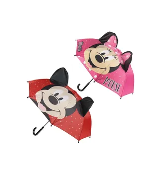 

MICKEY POP-UP MANUAL umbrella