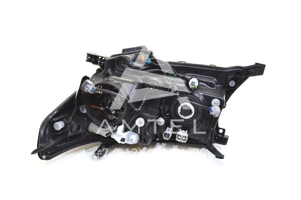 Фара в сборе правая for Toyota Land Cruiser(200) 2008> 212-11U5R-LDH-M
