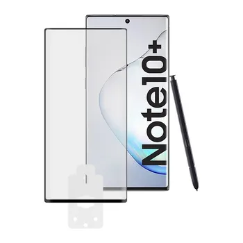 

Tempered Glass Screen Protector Samsung Galaxy Note 10 KSIX
