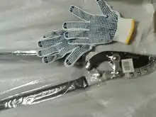 DTBD-tijeras de podar para árboles de jardín, herramienta de podar de ramas altas, mango de aluminio de largo alcance, cuchillo para fruta, recolector, herramientas de jardín