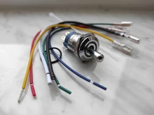 Lighted Toggle-Switch Rocker Push-Button-Style Marine SPST Silver Round 16mm Waterproof