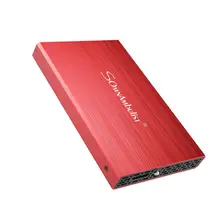Somnambulist Harde Schijf 250Gb/1Tb/2Tb USB3.0 Draagbare Externe Harde Schijf Hdd Opslag Apparaat Pc laptop Hd Externo