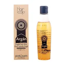 Восстанавливающее интенсивное лечение Уход за волосами argan Postquam(100 мл