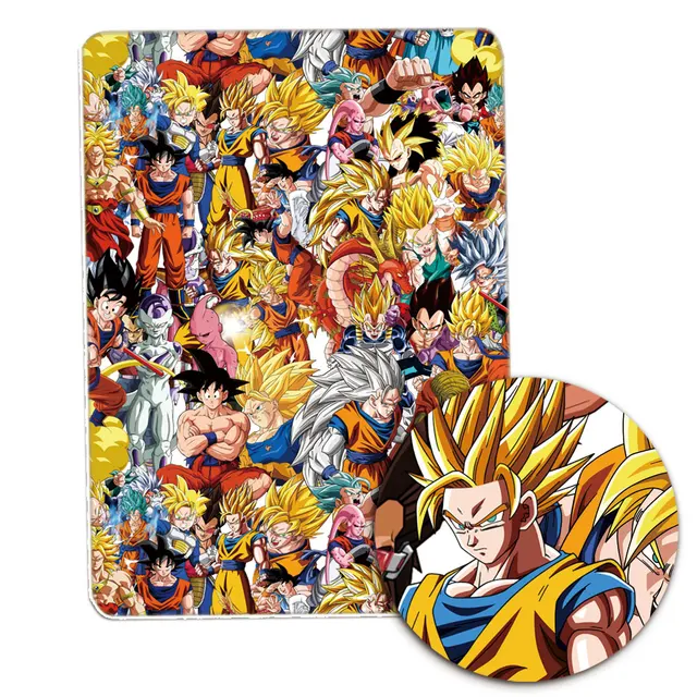 Polyester Cotton Fabric Cartoon Gragon Cloth Sheet Printed Dress Sewing Needlework DIY Crafts Supplies 50*145cm 1pc 2041