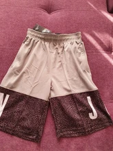 Pantalones cortos de baloncesto para hombre, pantalones cortos de tabla de compresión de entrenamiento de secado rápido, para hombre, ejercicio de fútbol, correr, Fitness, Yoga