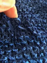 Tops de tubo de tutú de 9/6 pulgadas, corpiño envuelto en el pecho, bricolaje, ganchillo elástico, ancho tejido, accesorios para falda para niña 5ZSH939/940