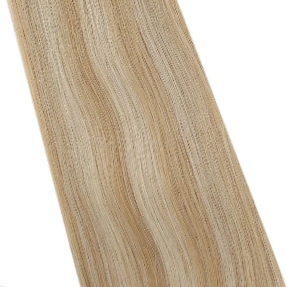 Настоящие человеческие волосы, лента ins, шелковистые прямые волосы, 12-24 дюйма, машина, Remy, бразильские волосы, 20 P/40 P, клей, лента для наращивания