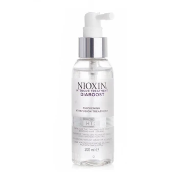 

Nioxin Intensive Treatment elixir to increase the diameter hair diaboost 200 ml