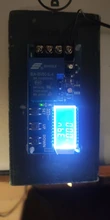 Control-Module Protection-Board Charging-Control Lithium-Battery-Charger Overcharge Lead-Acid