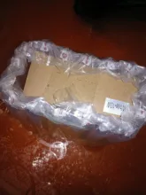 LED Floodlight Reflector Induction-Lighting Motion-Sensor Warm White Waterproof IP66