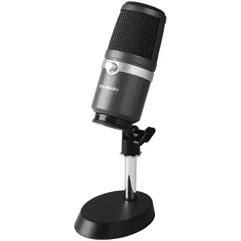 

USB microphone with Base AM310 for Windows PC and Mac
