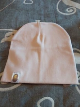Gorro liso de punto para niño, gorra cálida de algodón para bebé recién nacido, sombrero para niño pequeño, gorrito para niño y niña de 0 a 3 años