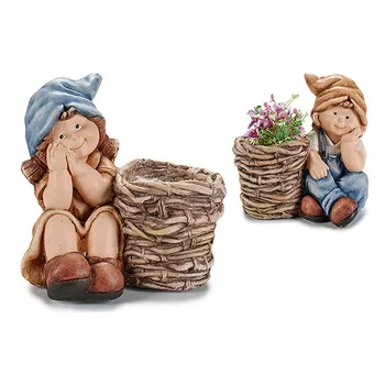 

Planter Resin