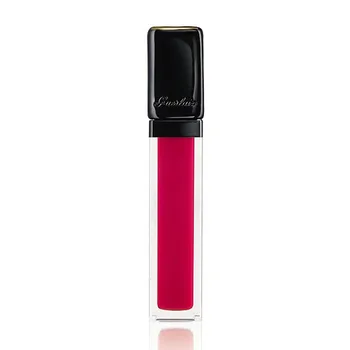 

GUERLAIN KISS KISS LIQUID LIPSTICK L368 CHARMING MATTE 1UN