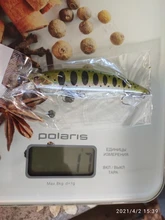 9.5cm 15g jerkbait Wobblers crankbaits hardbait Minnow Japan camping outdoor outdoor