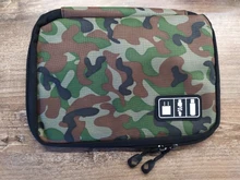 Bag Travel Cable-Case-Bags Storage-Bag Cable-Organizer Power-Bank-Holder Usb-Charger
