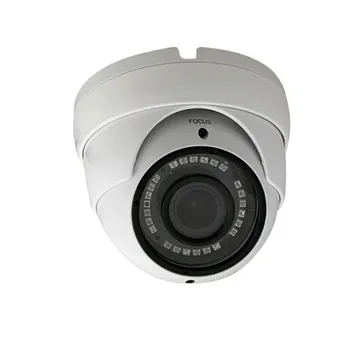 

Dome антивандальная IP camera Zodiac 3204-pv