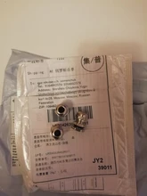 3 Pcs Stainless Steel PG7 3.0-6.5mm Waterproof Connector Cable Gland
