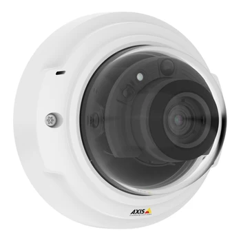 

P3374-LV security Camera Indoor IP Pad Ceiling 1280x720 Pixels